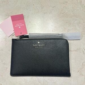 Kate Spade wristlet